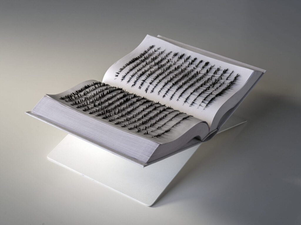 Christie’s London presents a Global First – An exceptional exhibition by leading Saudi Contemporary Artist Ahmed Mater 