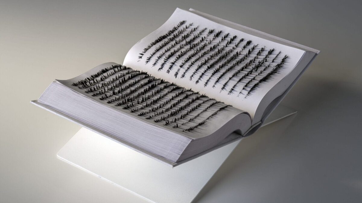 Christie’s London presents a Global First – An exceptional exhibition by leading Saudi Contemporary Artist Ahmed Mater 