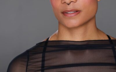 Interview with Paulina Lule
