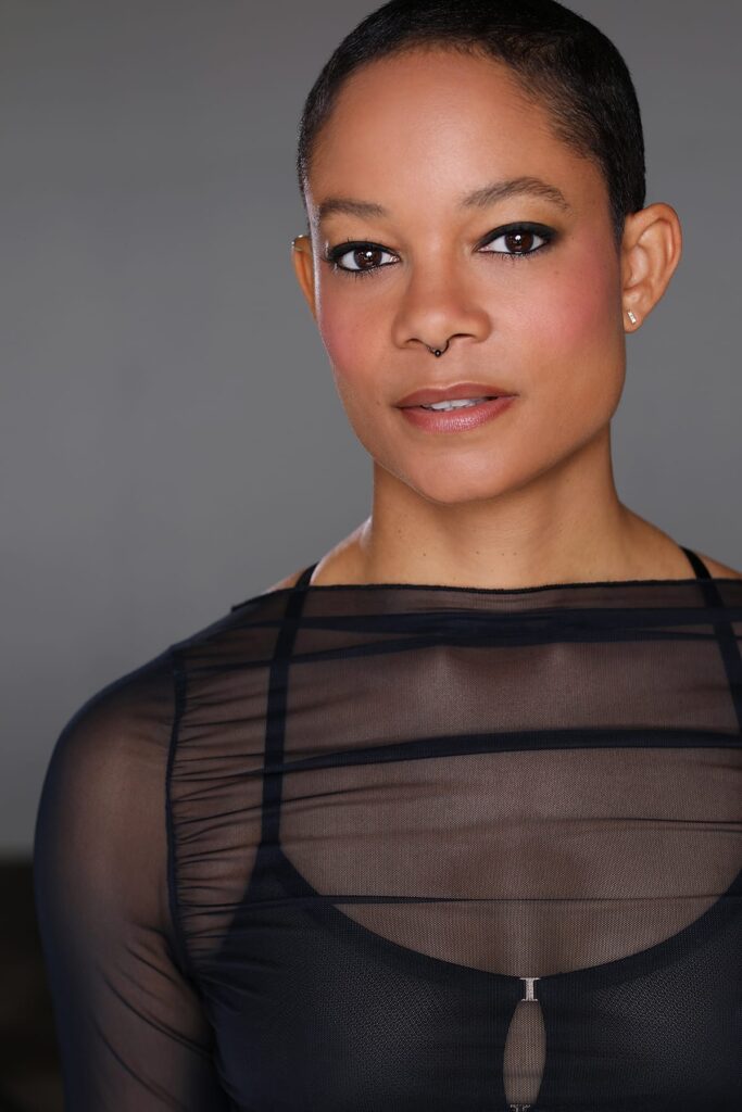 Interview with Paulina Lule