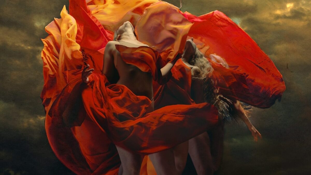 Brooke Shaden: Happy Accidents – JoAnne Artman Gallery