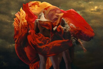 Brooke Shaden: Happy Accidents – JoAnne Artman Gallery