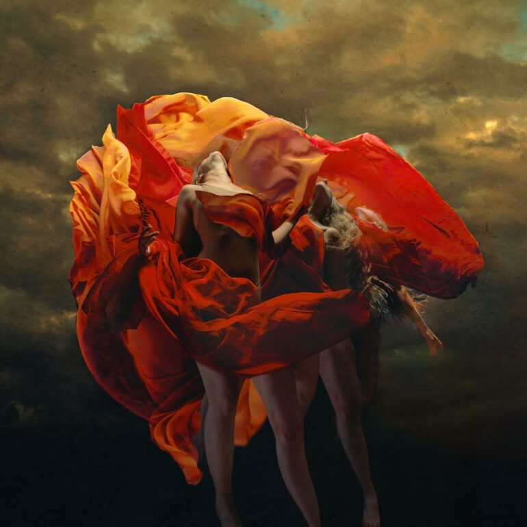 Brooke Shaden: Happy Accidents – JoAnne Artman Gallery