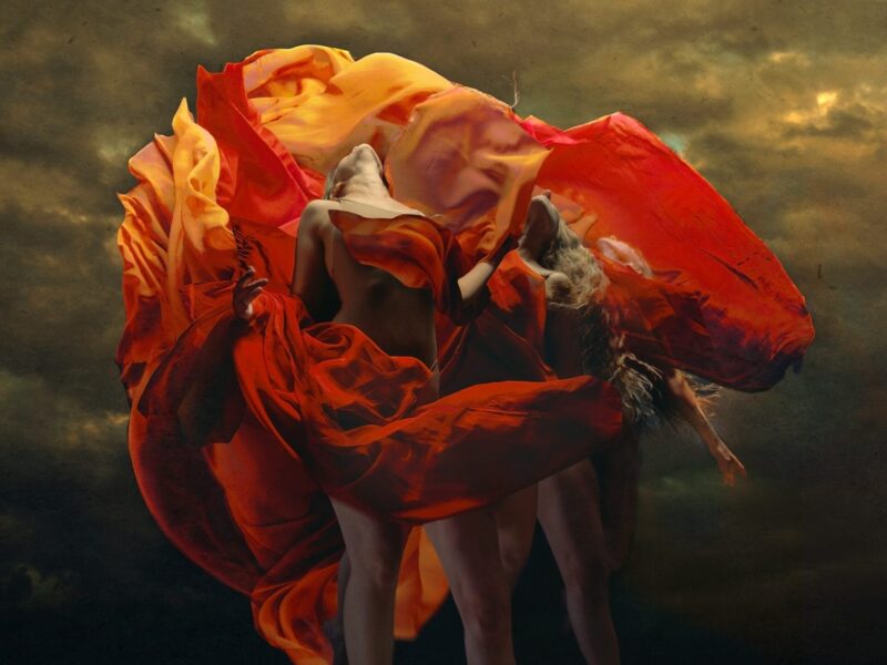 Brooke Shaden: Happy Accidents – JoAnne Artman Gallery