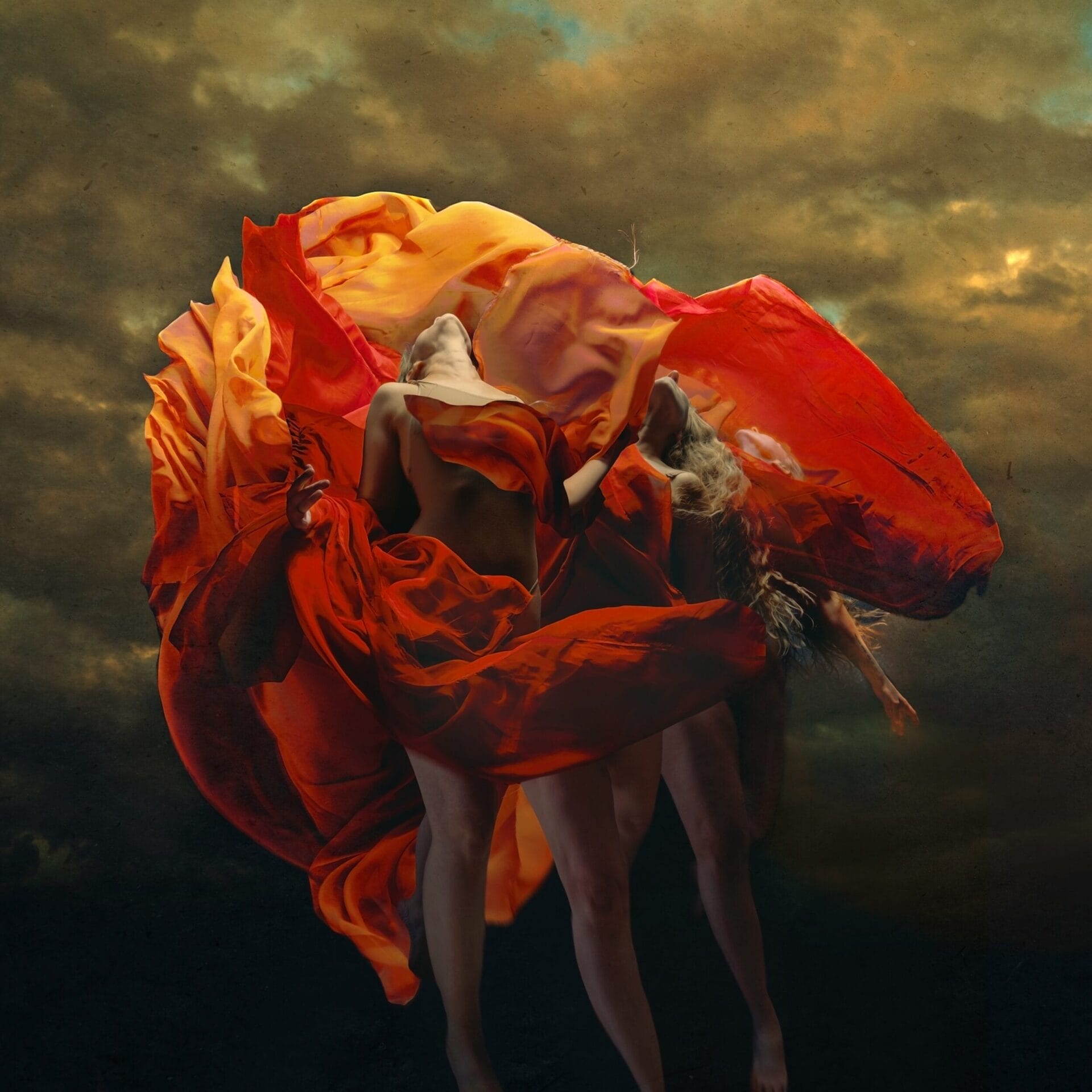 Brooke Shaden: Happy Accidents – JoAnne Artman Gallery