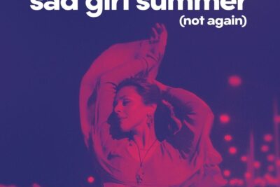 Victoria & Liquidfive Unveil Alternative Version Of ‘Sad Girl Summer (Not Again)’ – The Warner Music Release Is Poised To Become A Summer Anthem!
