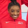 Simone Biles: A Story of Perseverance and Champion