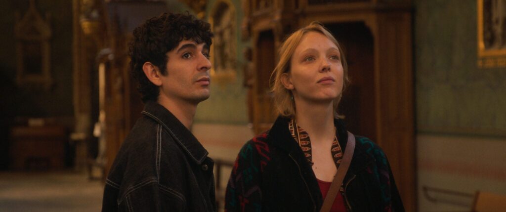 Deux films de MAD remportent des prix au Festival du film arabe de Toronto