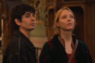 Triumph at the Toronto Arab Film Festival: Two Films from MAD Solutions Bag Top Honors