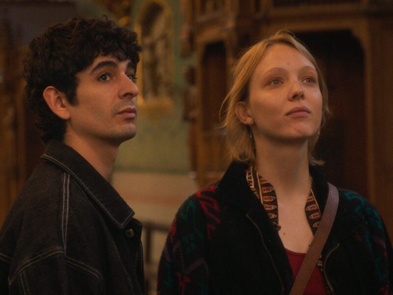 Deux films de MAD remportent des prix au Festival du film arabe de Toronto