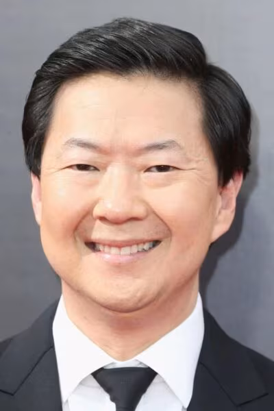 Ken Jeong