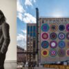 Bharti Kher to launch monumental new outdoor commission at the Hayward Gallery