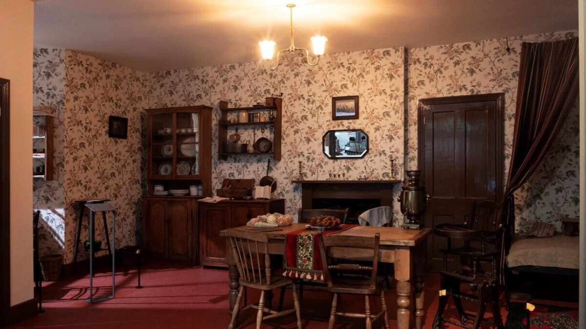 Museum of the Home unveils revamped gallery exploring migration, belonging and home life from 1878 to 2049