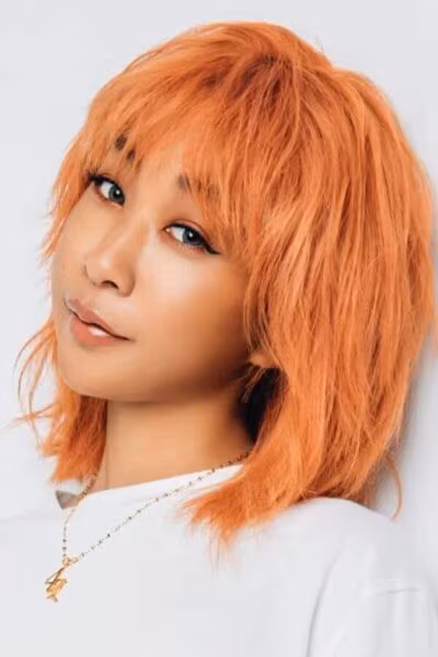 Thelma Aoyama - 青山 テルマ