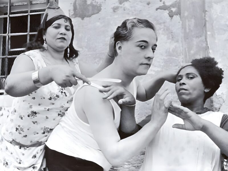 Howard Greenberg Tambien: Recorriendo La Historia De La Fotografía