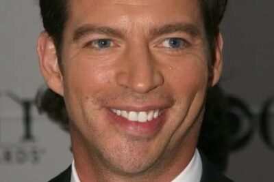Harry Connick Jr.