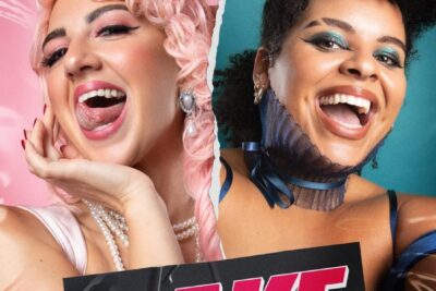 CAKE: The Marie Antoinette Playlist Is Back And Coming To The Other Palace This Autumn