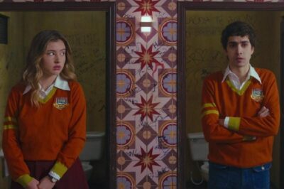 “Eva para sempre”: A Nostalgia dos Anos 70 Retorna à Netflix na Segunda Temporada