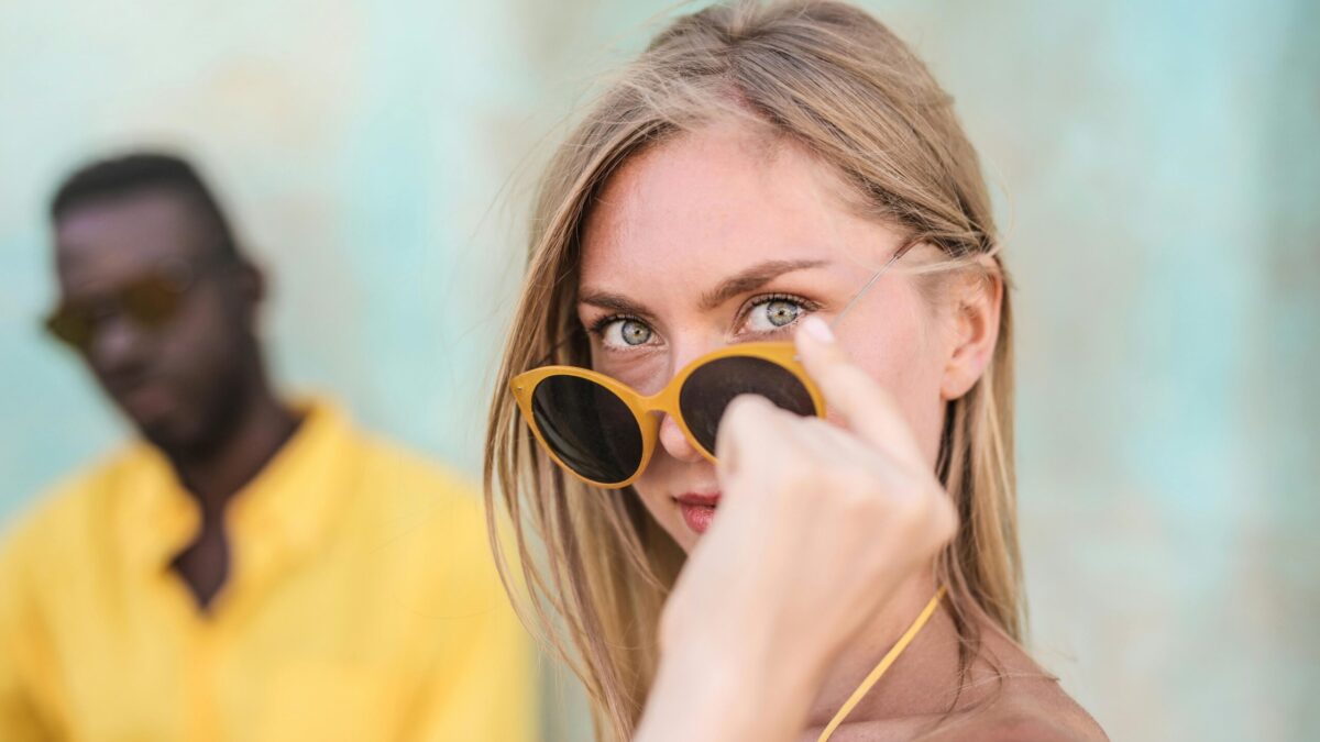 Prioritizing Eye Health: How to Achieve Summer-Ready Vision