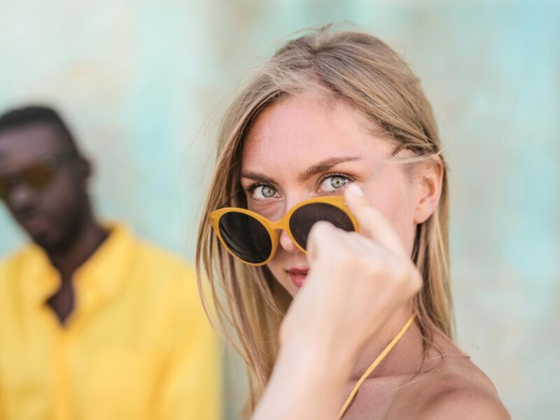 Prioritizing Eye Health: How to Achieve Summer-Ready Vision