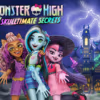Monster Highg: Skulltimete Secrets