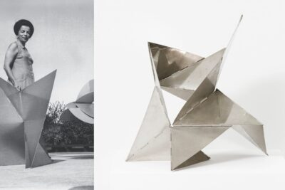 Lygia Clark：The I and the You – Whitechapel Gallery、ロンドン