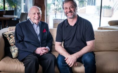 Celebrating a Comedy Legend: HBO’s Two-Part Documentary on Mel Brooks