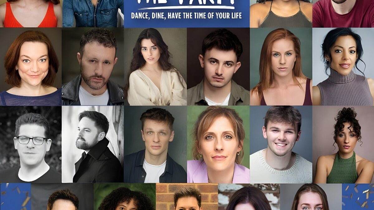 Antony Costa extends and further cast announced as Mamma Mia! The Party turns 5 at The O2 Londo