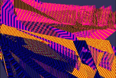 《电子梦想》：艺术与科技之交汇