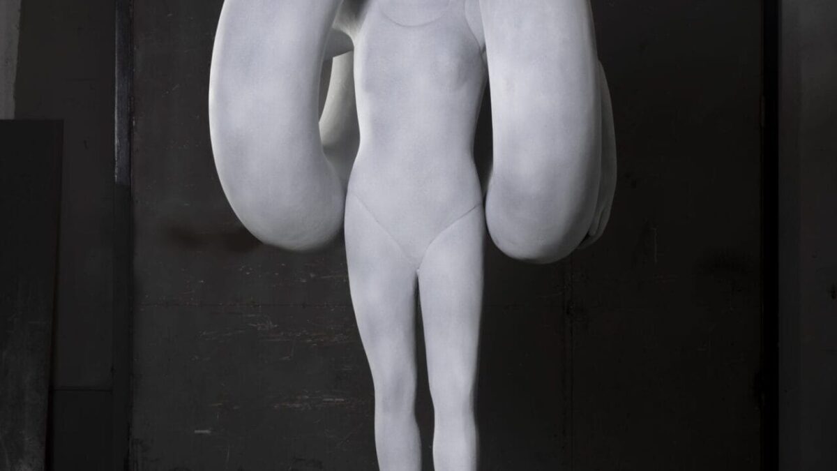 Aurora Cañero: Cuerpo Solo – Lepe (Huelva), España