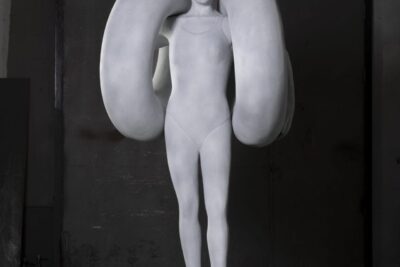 Aurora Cañero: Cuerpo Solo – Lepe (Huelva), España