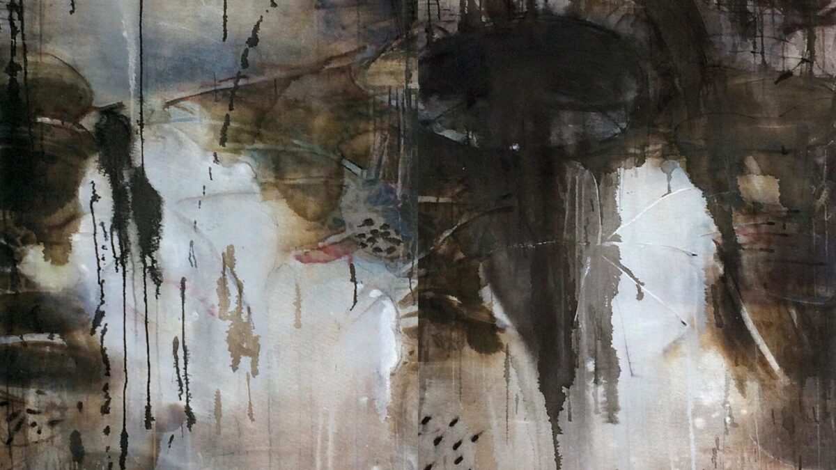 Kejoo Park: “Echi nel tempo” – Galleria Space776, New York