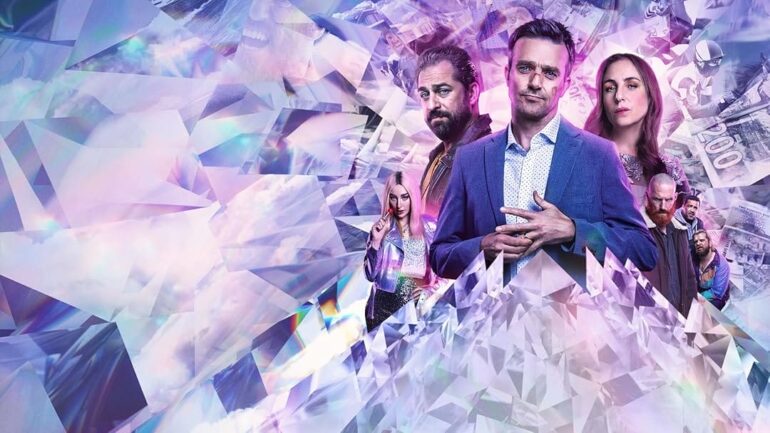 „The Shakedown” pe Prime Video: O comedie ușoară, dar întunecată, care distrează fără să surprindă