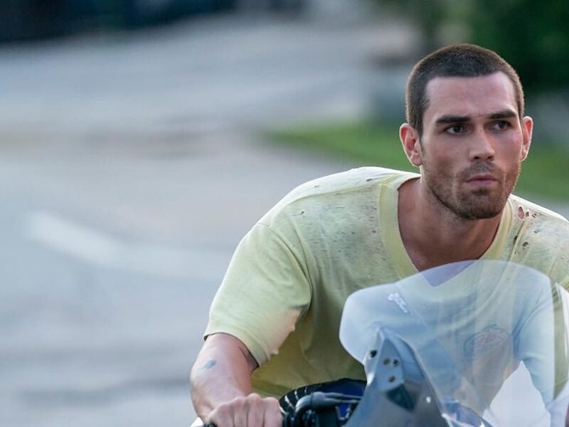 “원 패스트 무브” 프라임 비디오의 영화: 아버지와 아들… 그리고 속도에 대한 고전적인 이야기.