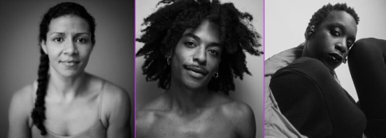 La Nueva Alianza para la Danza anuncia los beneficiarios de las residencias 2024-25 para Artistas Negros del Espacio para Crear