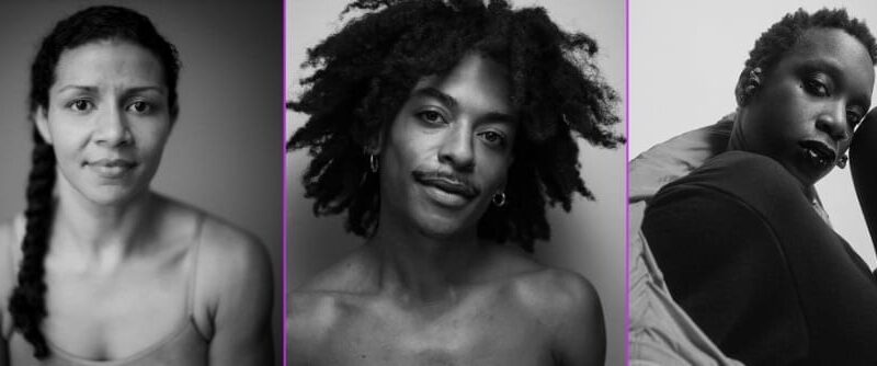La Nueva Alianza para la Danza anuncia los beneficiarios de las residencias 2024-25 para Artistas Negros del Espacio para Crear
