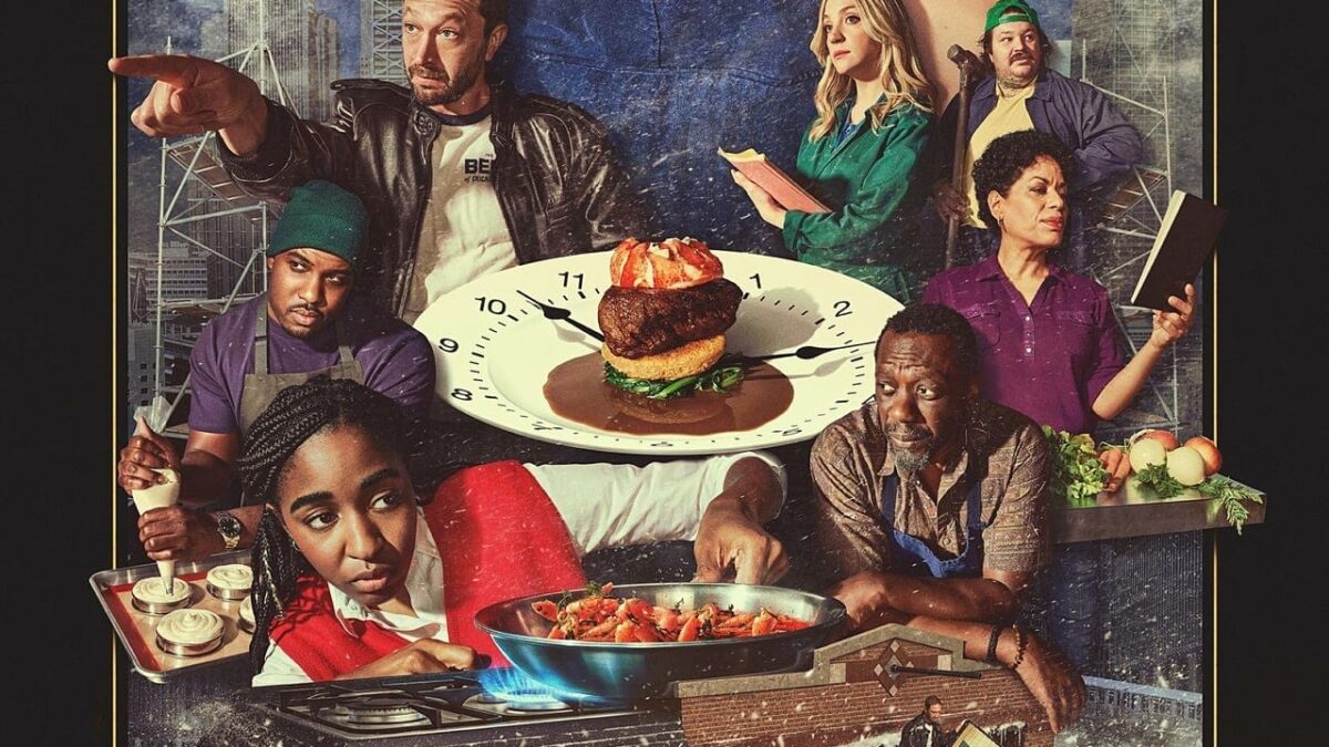 “O Urso” Temporada 3: A série mais saborosa e estilosa da TV retorna em grande estilo ao Disney+ e ao hulu