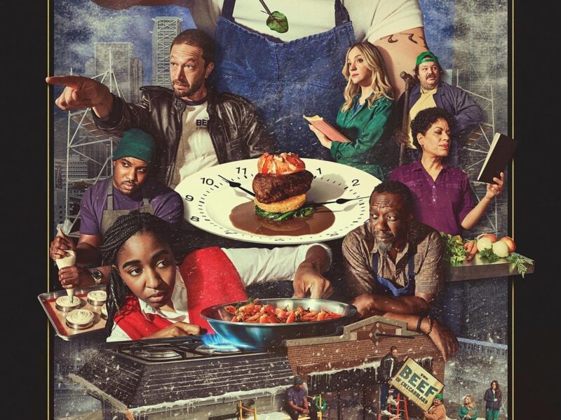 「一流シェフのファミリーレストラン」シーズン3：TVで最も味わい深くスタイリッシュなシリーズがディズニー＋とhuluに凱旋