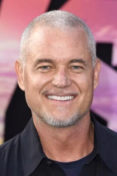 Eric Dane