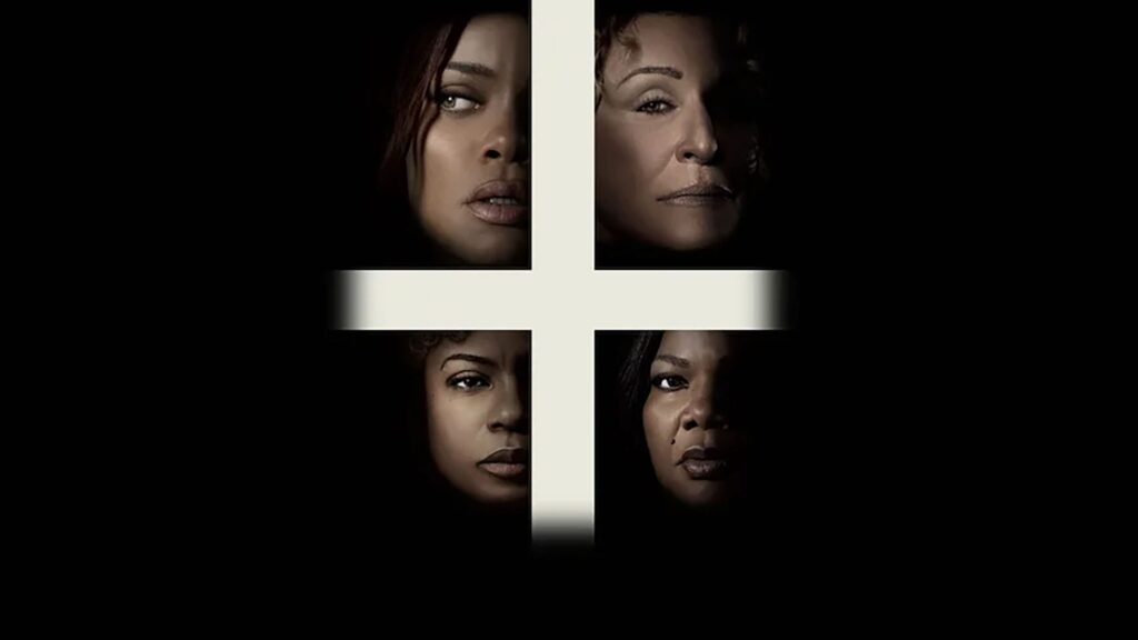 「デリヴァランス －悪霊の家－」-社会的良心を持ったグレン・クローズとアンドラ・デイが出演するNetflixホラー映画