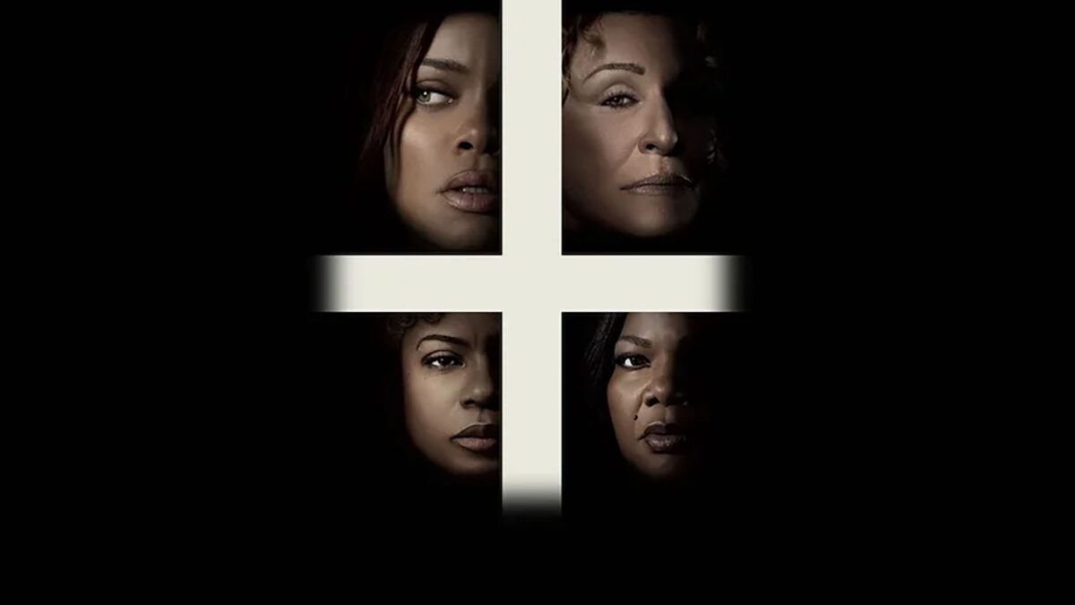 “A Libertação” – Um filme de terror na Netflix com Glenn Close e Andra Day: Uma história com fundamentos sociais