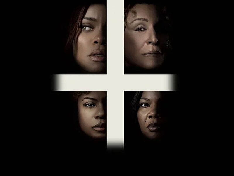 “A Salvação” – Filme de terror na Netflix: Glenn Close e Andra Day protagonizam um filme de terror de cariz social