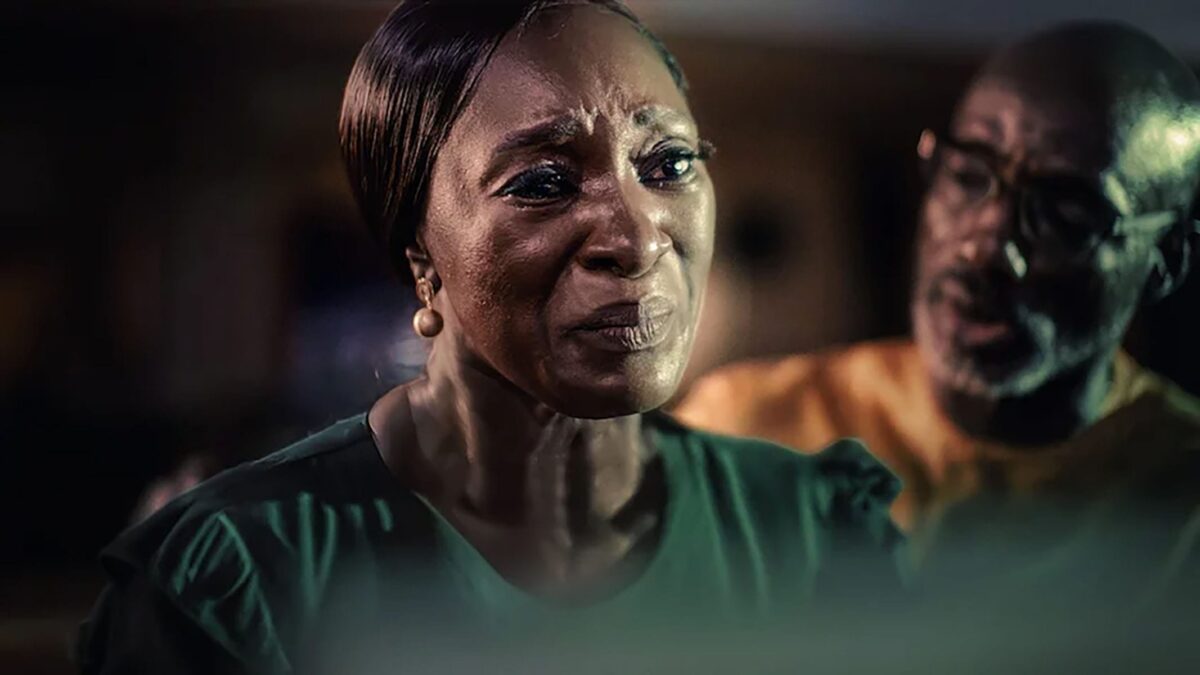 “Tòkunbò” – Um thriller nigeriano cativante na Netflix: Revelando realidades sombrias