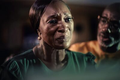 「玩命追逐」電影上架 Netflix：來自尼日利亞，注入現實元素