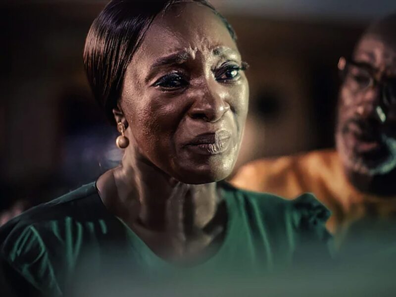 「トクンボ」 – Netflix映画：ナイジェリアの現実を切り取った作品