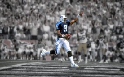 “O Assassinato de Steve McNair” True Crime na Netflix: O Trágico Assassinato da Lenda da NFL Steve McNair