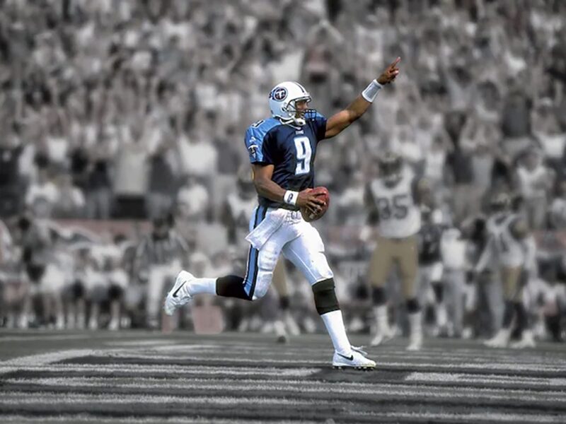 “말하지 못한 이야기: 에어 맥네어 살인 사건” 넷플릭스의 실화 범죄: NFL 전설 스티브 맥네어 살인 사건