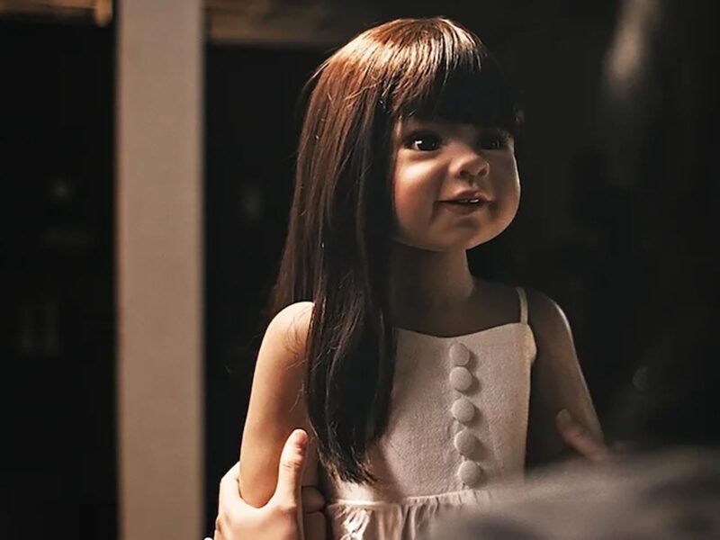 「テラー・チューズデイ: 8つの戦慄」をNetflixで：タイの8つの怪談