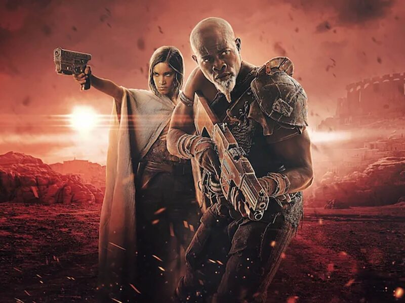 「Rebel Moon」，新的 Zac Snyder 蒙太奇來到 Netflix，同樣分為兩部分，每部分 3 小時。