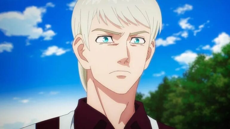 「高爾夫物語」第 2 季：Netflix 上關於高爾夫世界的日本動畫系列。